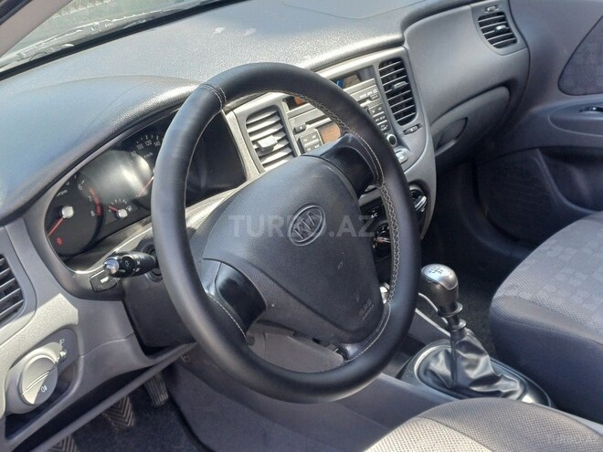 Kia Rio 2008, 250,000 km - 1.4 л - Bakı