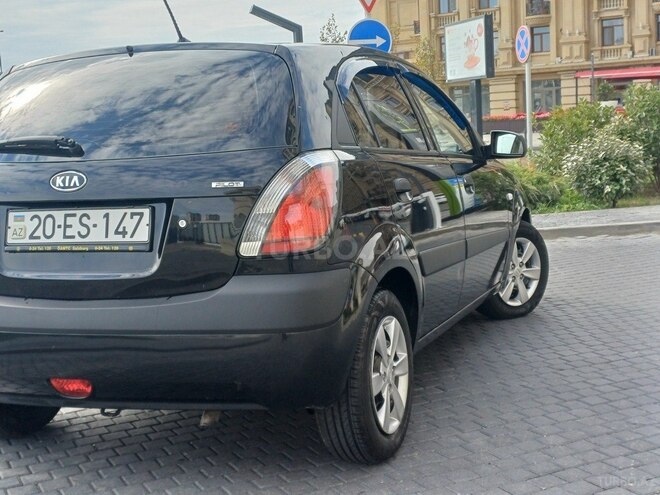 Kia Rio 2008, 250,000 km - 1.4 л - Bakı