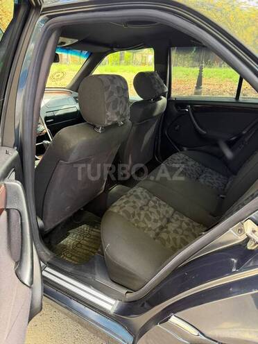 Mercedes C 200 1997, 443,000 km - 2.0 л - Masallı