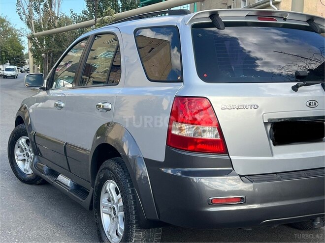 Kia Sorento 2005, 330,231 km - 2.5 l - Bakı