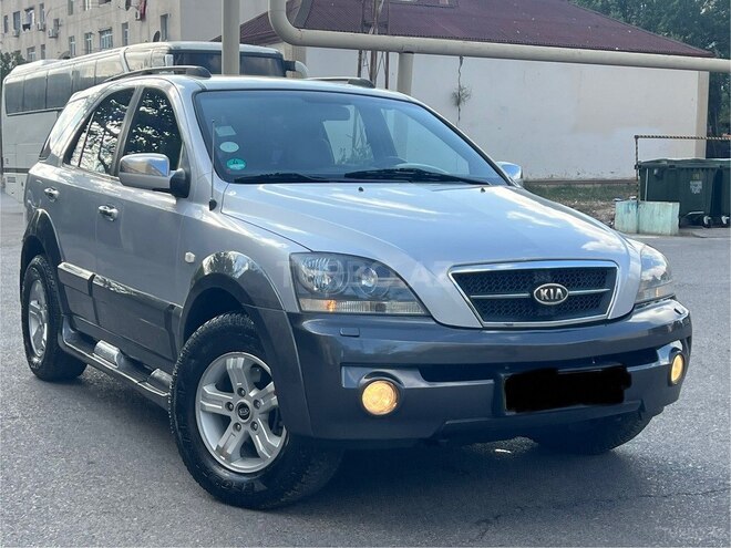 Kia Sorento 2005, 330,231 km - 2.5 l - Bakı