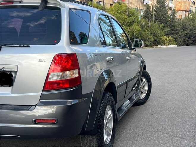 Kia Sorento 2005, 330,231 km - 2.5 l - Bakı