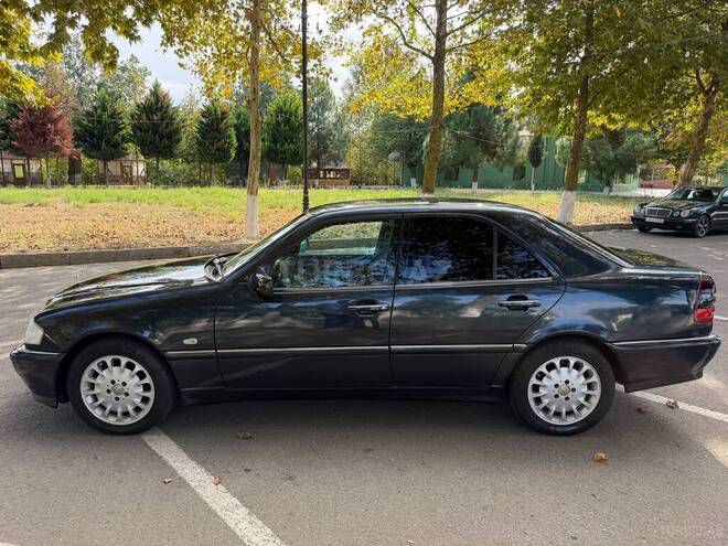 Mercedes C 200 1997, 443,000 km - 2.0 л - Masallı