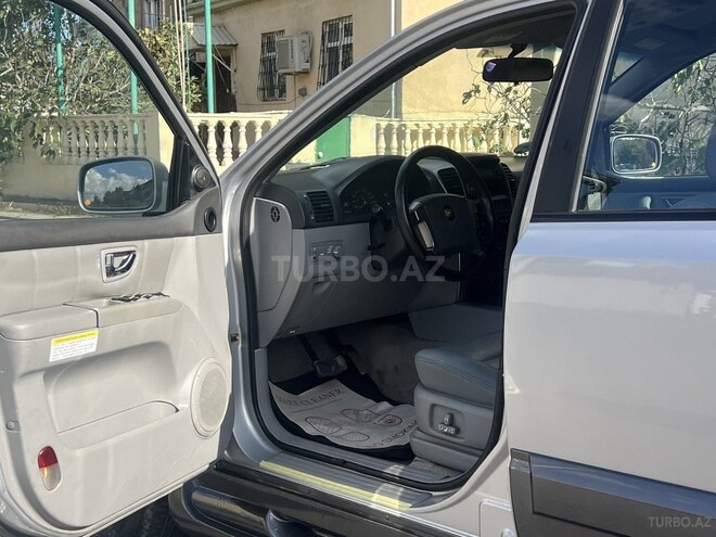 Kia Sorento 2005, 330,231 km - 2.5 l - Bakı