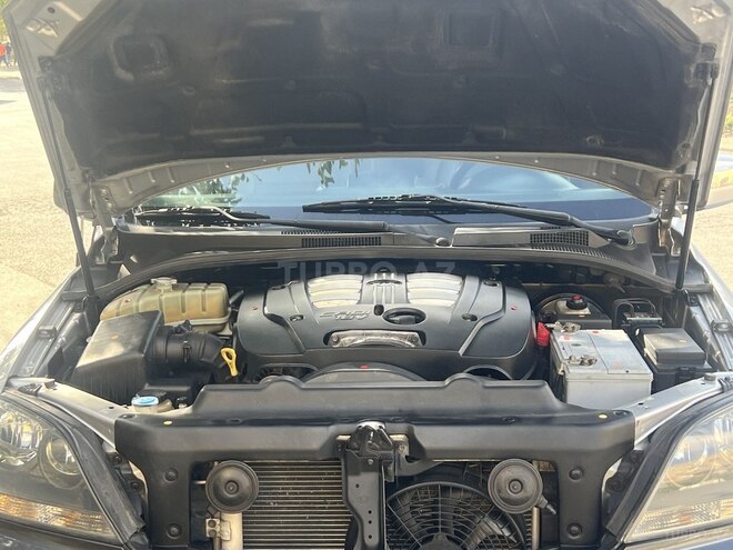 Kia Sorento 2005, 330,231 km - 2.5 l - Bakı