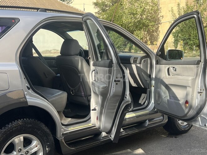 Kia Sorento 2005, 330,231 km - 2.5 l - Bakı