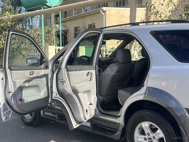 Kia Sorento 2005, 330,231 km - 2.5 l - Bakı