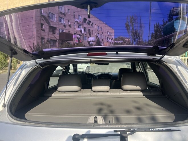 Kia Sorento 2005, 330,231 km - 2.5 l - Bakı