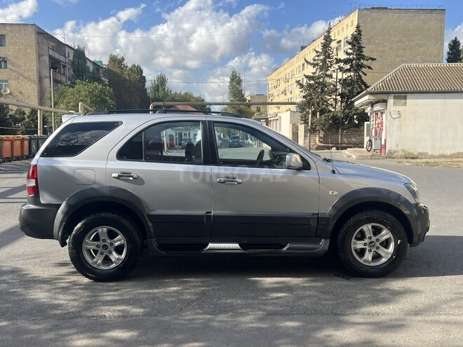 Kia Sorento 2005, 330,231 km - 2.5 l - Bakı