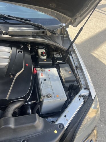 Kia Sorento 2005, 330,231 km - 2.5 l - Bakı