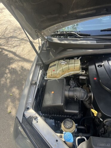 Kia Sorento 2005, 330,231 km - 2.5 l - Bakı