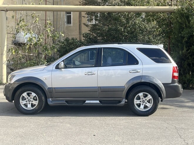 Kia Sorento 2005, 330,231 km - 2.5 l - Bakı