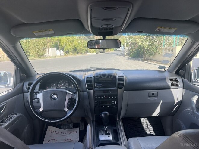 Kia Sorento 2005, 330,231 km - 2.5 l - Bakı