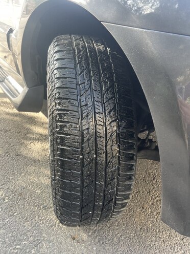 Kia Sorento 2005, 330,231 km - 2.5 l - Bakı