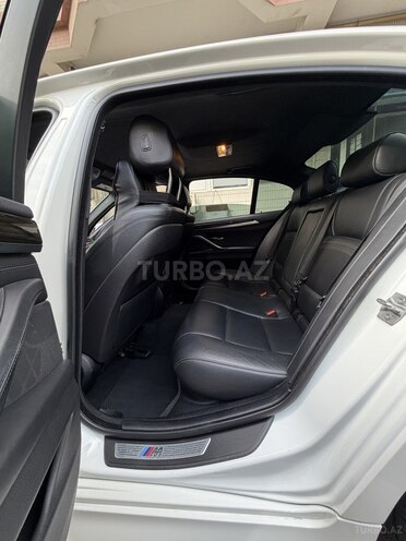 BMW 528 2015, 163,000 km - 2.0 l - Bakı
