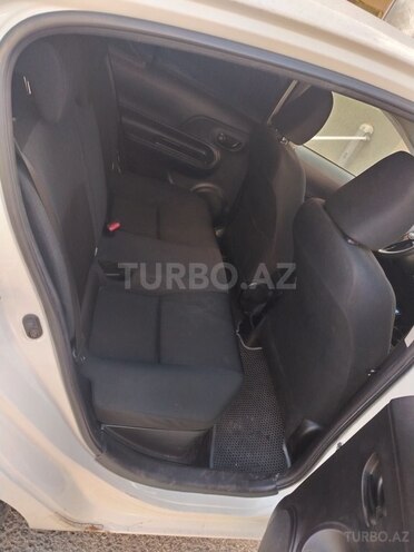 Toyota Aqua 2017, 206,400 km - 1.5 l - Bakı