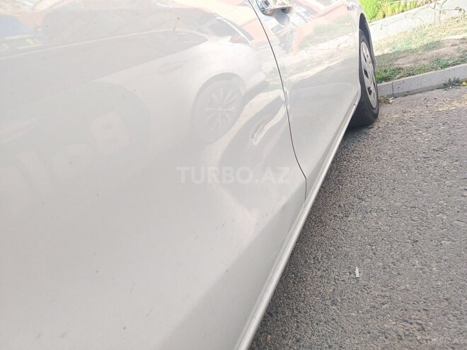 Toyota Aqua 2017, 206,400 km - 1.5 l - Bakı