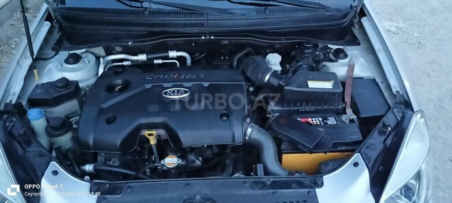 Kia Rio 2006, 301,277 km - 1.5 l - Bakı