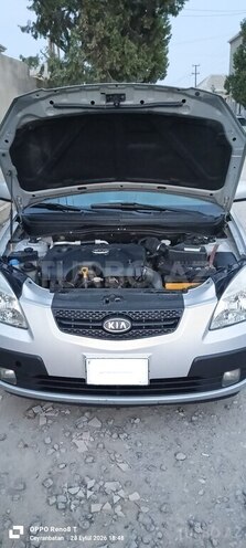 Kia Rio 2006, 301,277 km - 1.5 l - Bakı