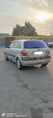 Kia Rio 2006, 301,277 km - 1.5 l - Bakı