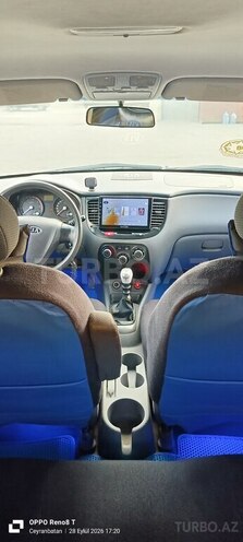Kia Rio 2006, 301,277 km - 1.5 l - Bakı