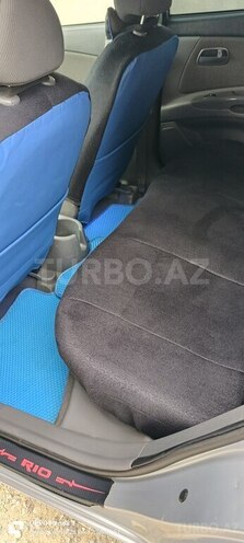 Kia Rio 2006, 301,277 km - 1.5 l - Bakı