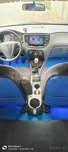 Kia Rio 2006, 301,277 km - 1.5 l - Bakı