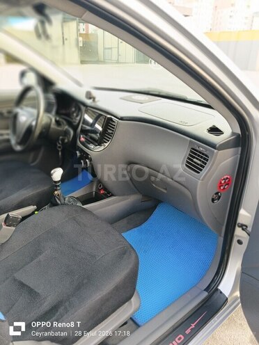 Kia Rio 2006, 301,277 km - 1.5 l - Bakı
