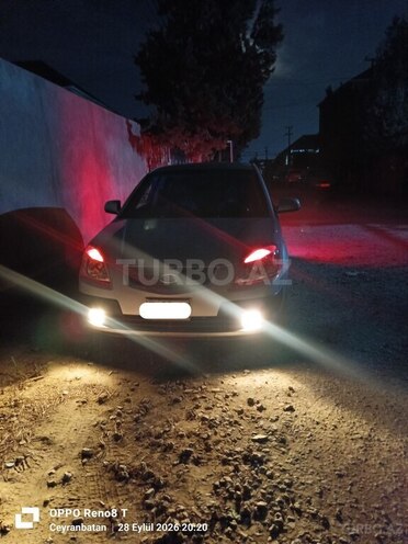 Kia Rio 2006, 301,277 km - 1.5 l - Bakı