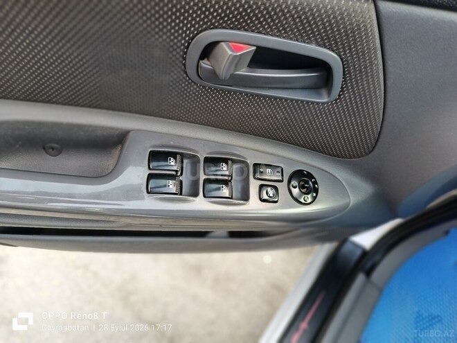 Kia Rio 2006, 301,277 km - 1.5 l - Bakı