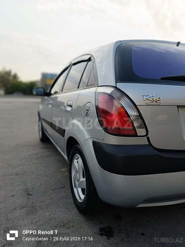 Kia Rio 2006, 301,277 km - 1.5 l - Bakı
