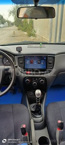Kia Rio 2006, 301,277 km - 1.5 l - Bakı