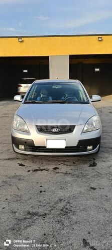 Kia Rio 2006, 301,277 km - 1.5 l - Bakı