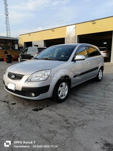 Kia Rio 2006, 301,277 km - 1.5 l - Bakı