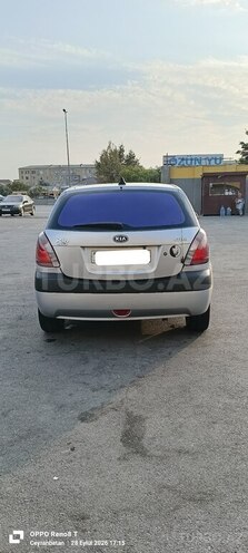 Kia Rio 2006, 301,277 km - 1.5 l - Bakı