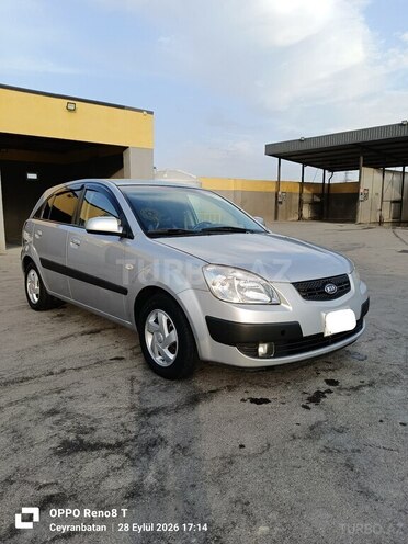 Kia Rio 2006, 301,277 km - 1.5 l - Bakı