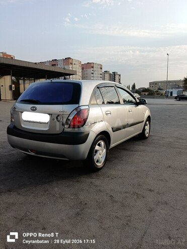Kia Rio 2006, 301,277 km - 1.5 l - Bakı
