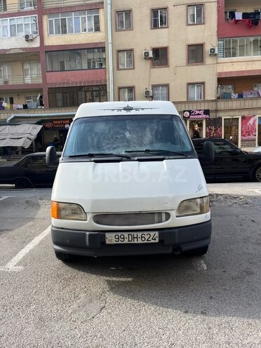 Ford Transit 2001, 350,000 km - 2.4 л - Xırdalan