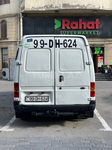 Ford Transit 2001, 350,000 km - 2.4 л - Xırdalan