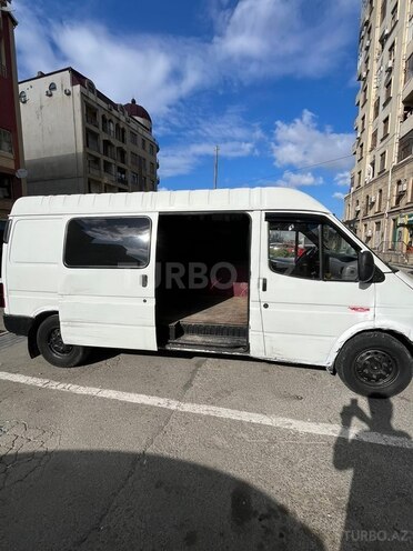 Ford Transit 2001, 350,000 km - 2.4 л - Xırdalan
