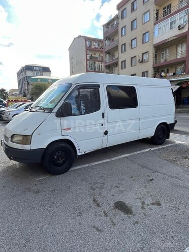 Ford Transit 2001, 350,000 km - 2.4 л - Xırdalan