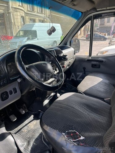 Ford Transit 2001, 350,000 km - 2.4 л - Xırdalan