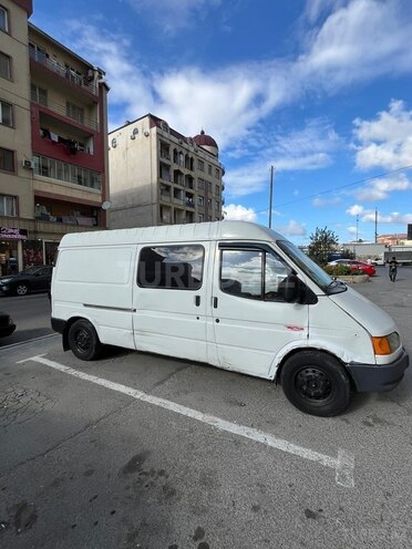 Ford Transit 2001, 350,000 km - 2.4 л - Xırdalan