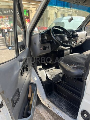 Ford Transit 2001, 350,000 km - 2.4 л - Xırdalan