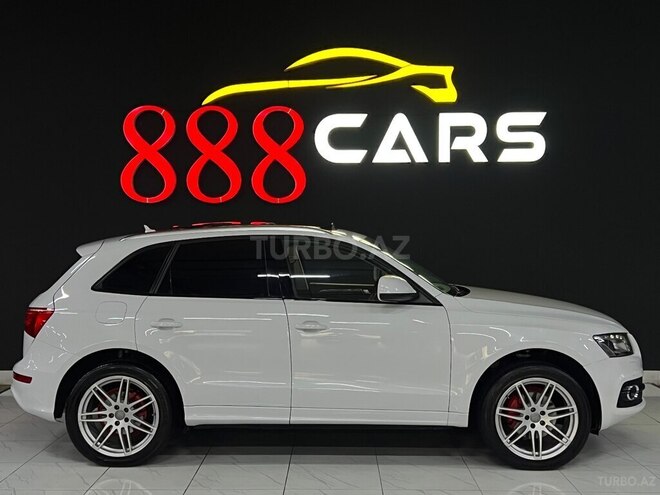 Audi Q5 2011, 152,000 km - 2.0 л - Sumqayıt