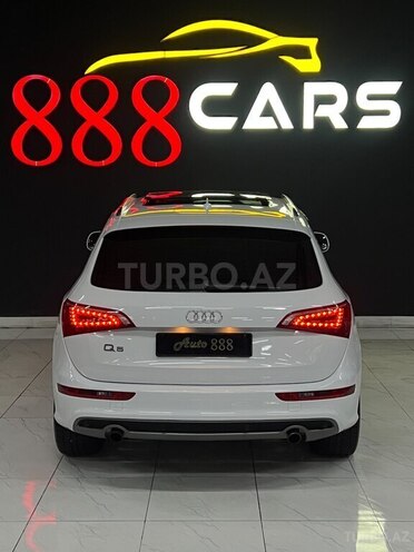 Audi Q5 2011, 152,000 km - 2.0 л - Sumqayıt