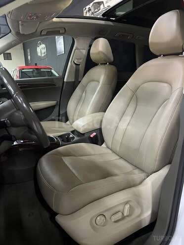 Audi Q5 2011, 152,000 km - 2.0 л - Sumqayıt
