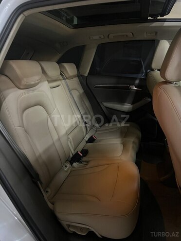 Audi Q5 2011, 152,000 km - 2.0 л - Sumqayıt