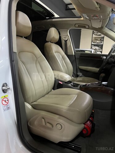 Audi Q5 2011, 152,000 km - 2.0 л - Sumqayıt