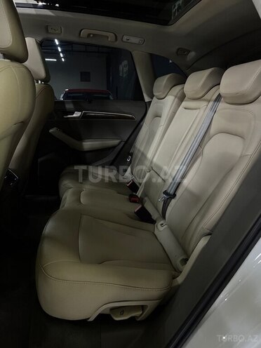 Audi Q5 2011, 152,000 km - 2.0 л - Sumqayıt
